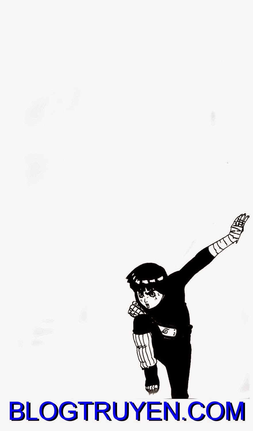 Naruto: Chapter 238