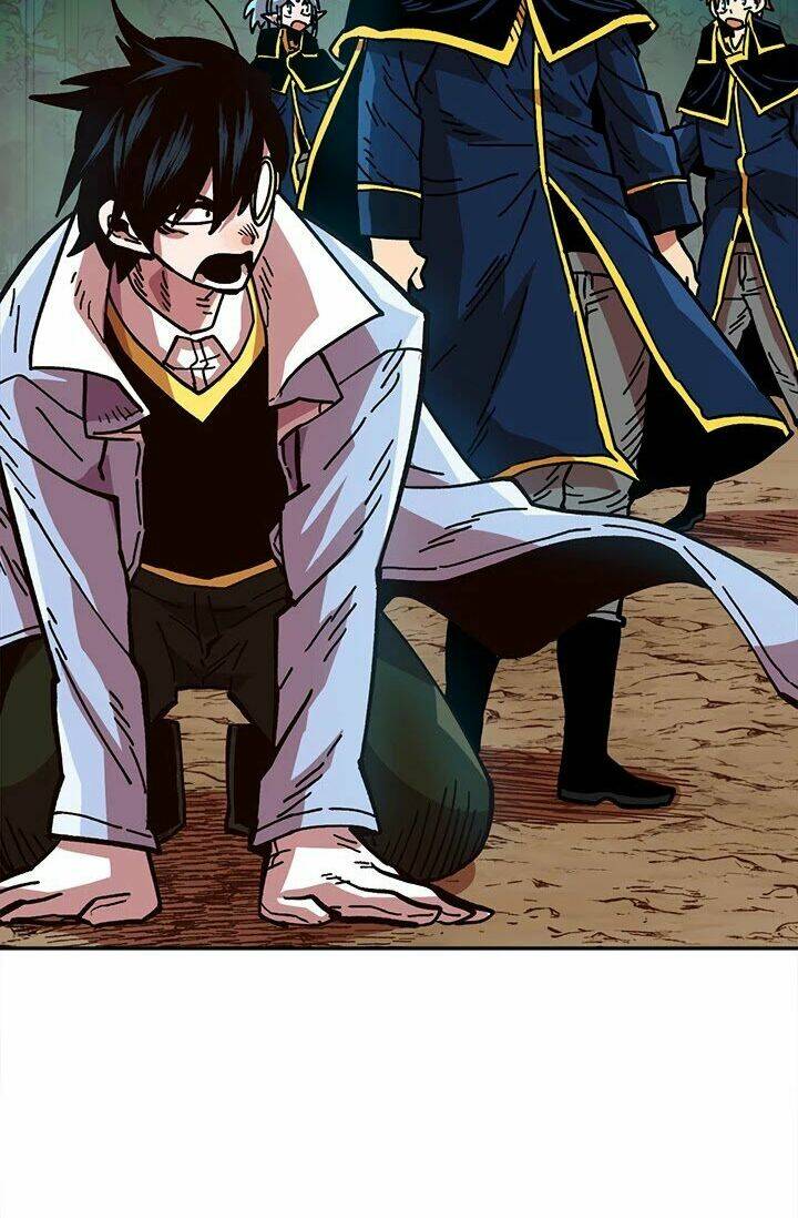 Nô Lệ Nghịch Thiên: Chapter 14