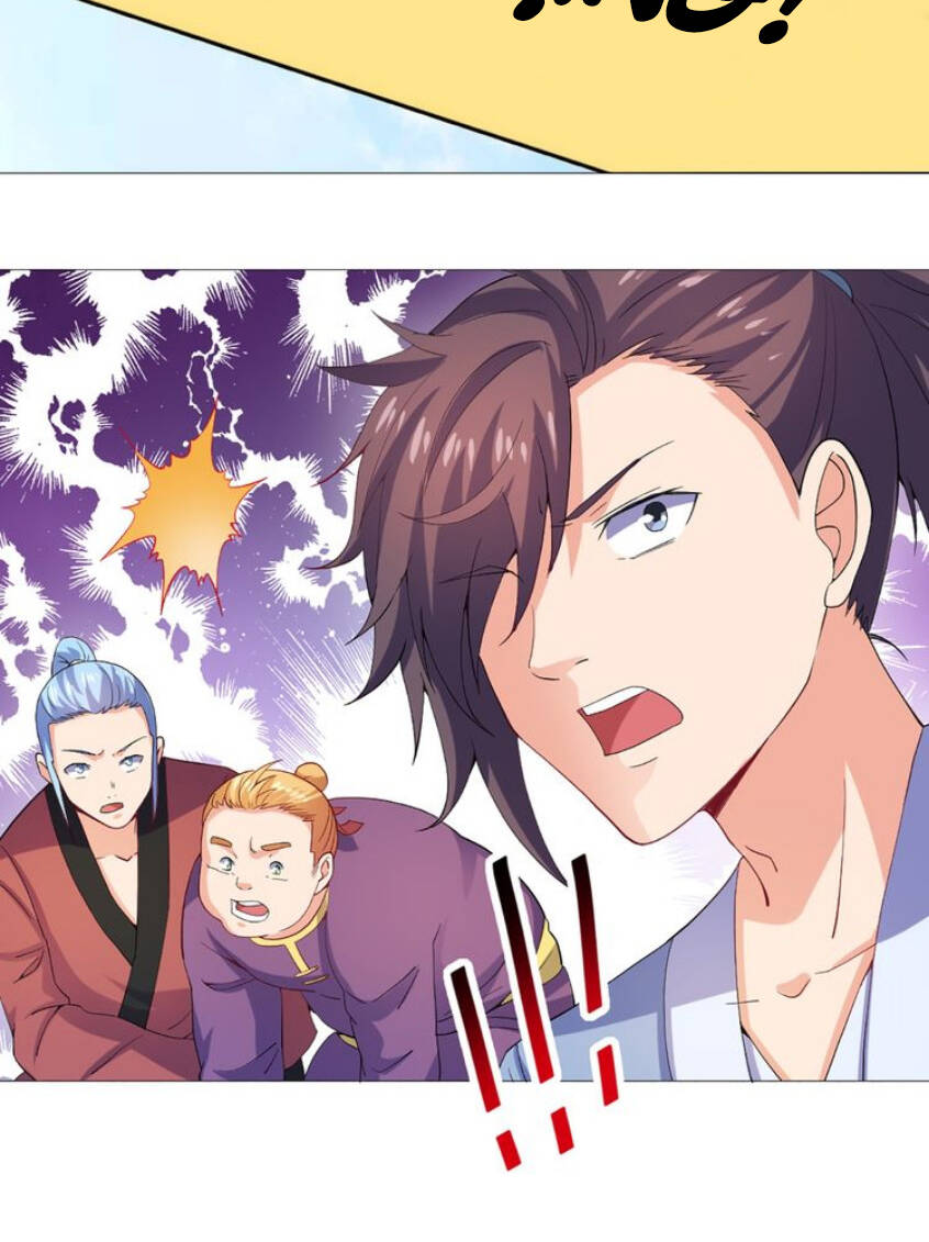 Cực Vũ Huyền Đế: Chapter 53