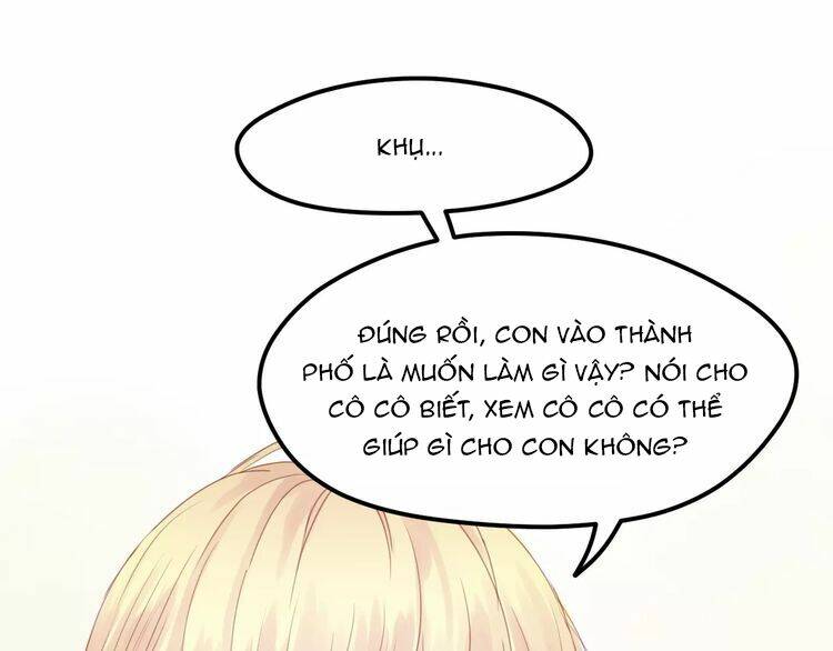 Lượm Được Một Tiểu Hồ Ly 2: Chapter 3