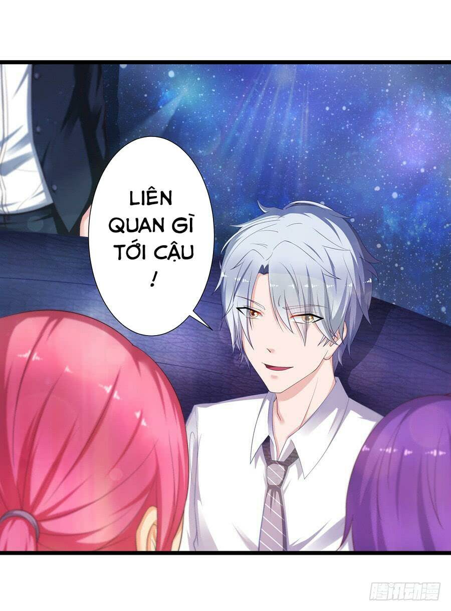 Gả Cho Tình Cũ Làm Lão Bà: Chapter 9