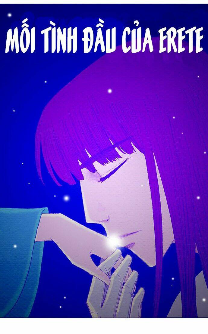 Thánh Thần Trẻ Trâu: Chapter 60