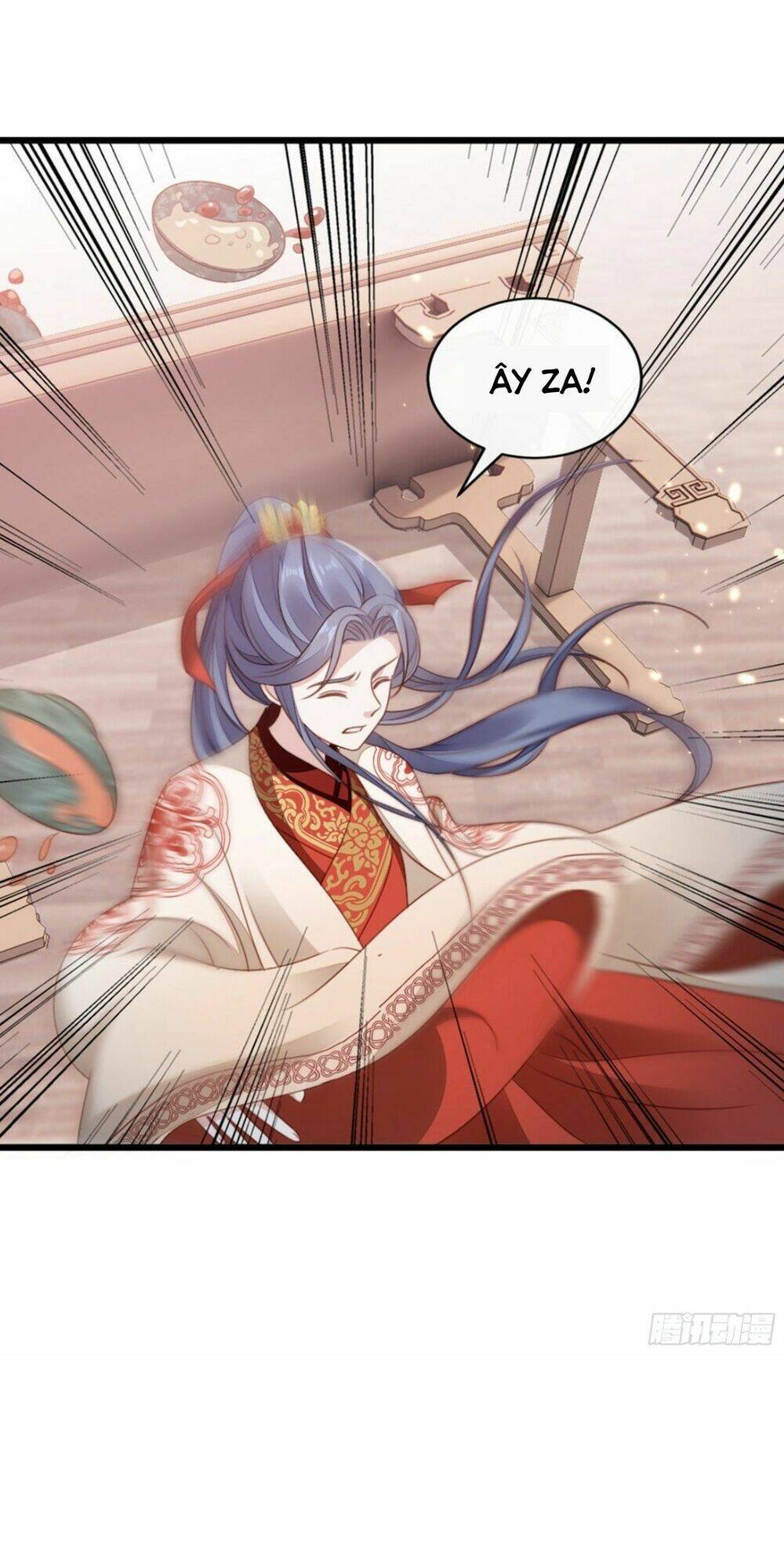 Mau Xuyên Không Rửa Tội Cho Nhân Vật Phản Diện: Chapter 58