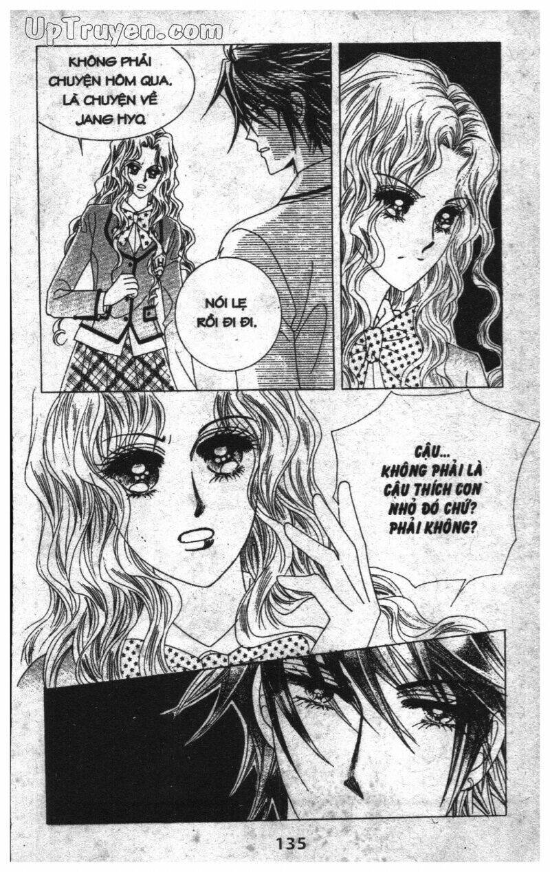 Dạ Khúc: Chapter 3