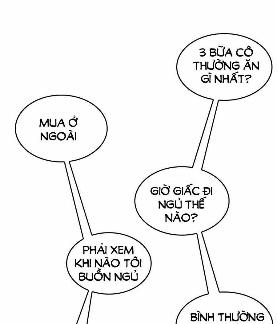 Bám Lấy Nam Thần Bất Chấp Thời Tiết: Chapter 2