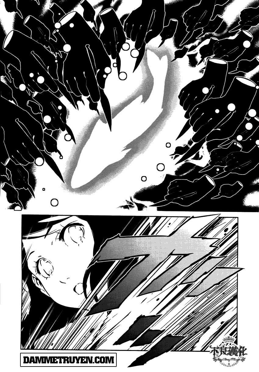 Thời Niên Thiếu Của Black Jack: Chapter 1.1