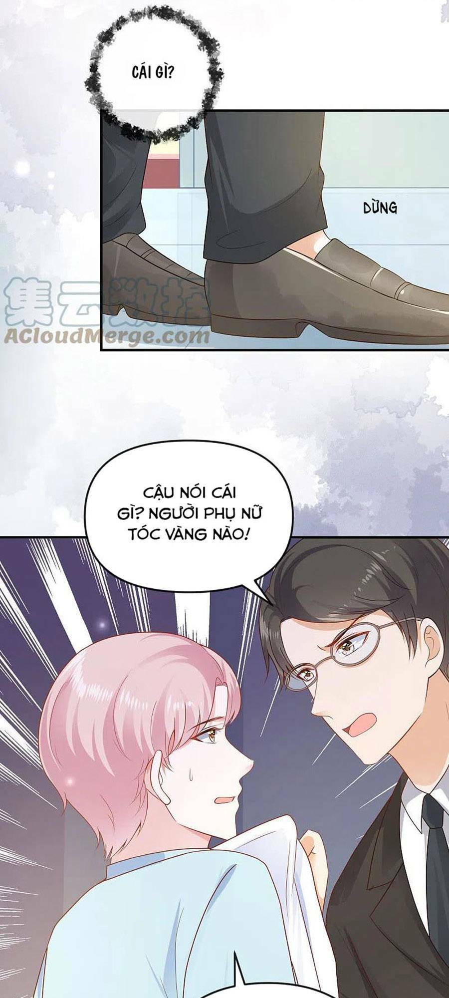 Sủng Hậu Của Vương: Chapter 149