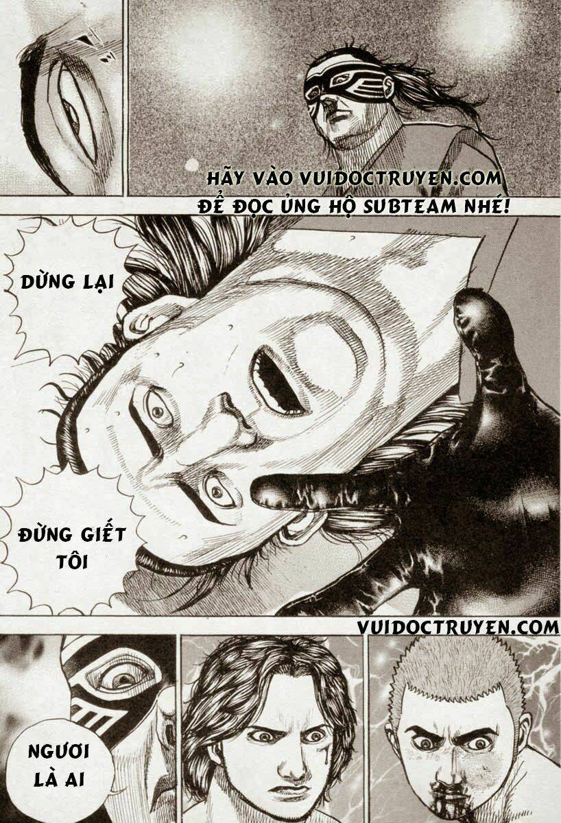 Tough - Miyazawa Kiichi: Chapter 263