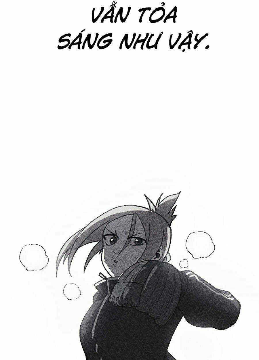 Cậu Bé Shotgun: Chapter 21