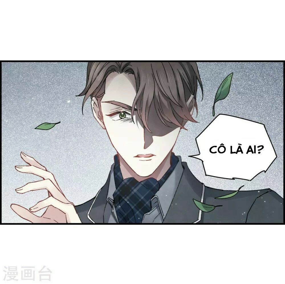 Mejaz - Nhân gian ngọc: Chapter 43