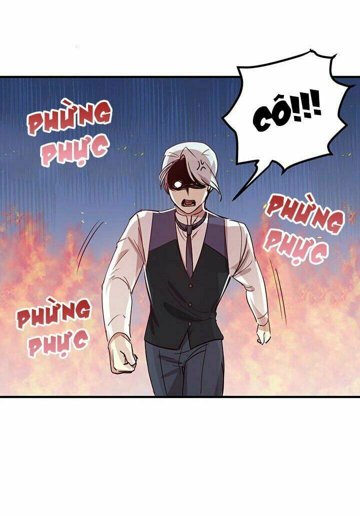 Công Tước, Loạn Vừa Thôi!: Chapter 24