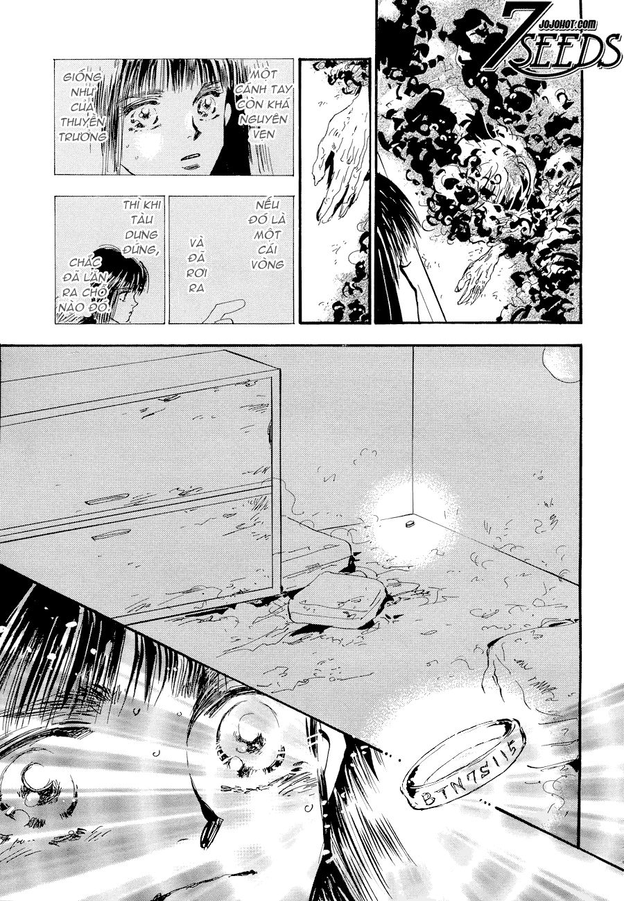 Mầm Sống: Chapter 104