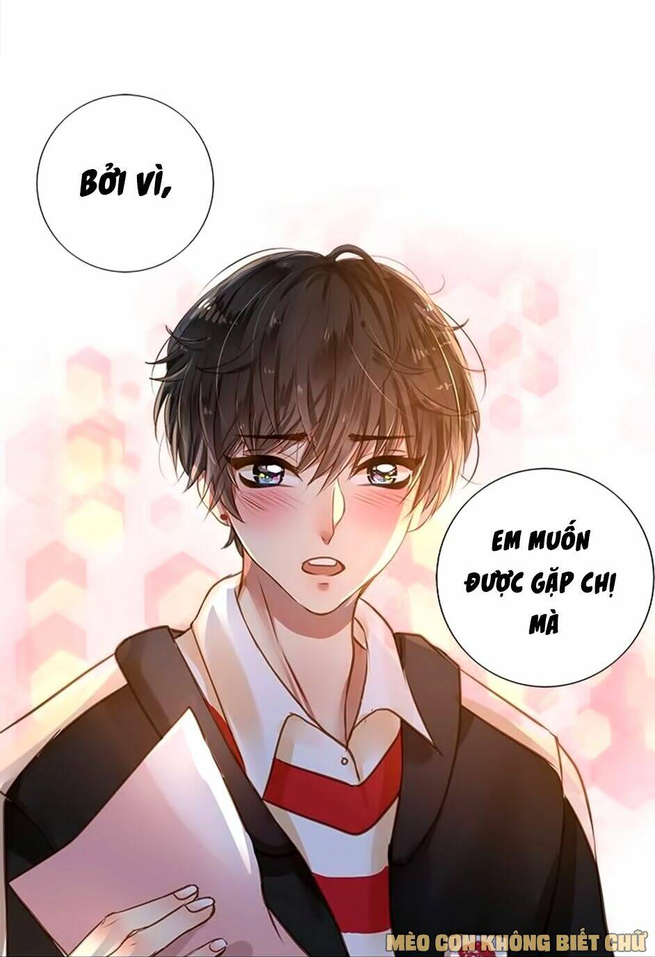 Không Có Ssr Làm Sao Để Yêu: Chapter 5