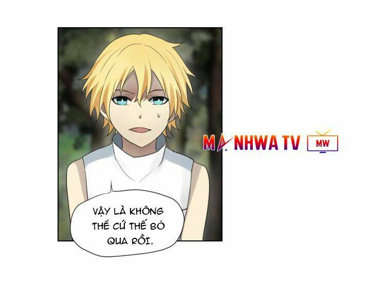 Người Cống Hiến: Chapter 28