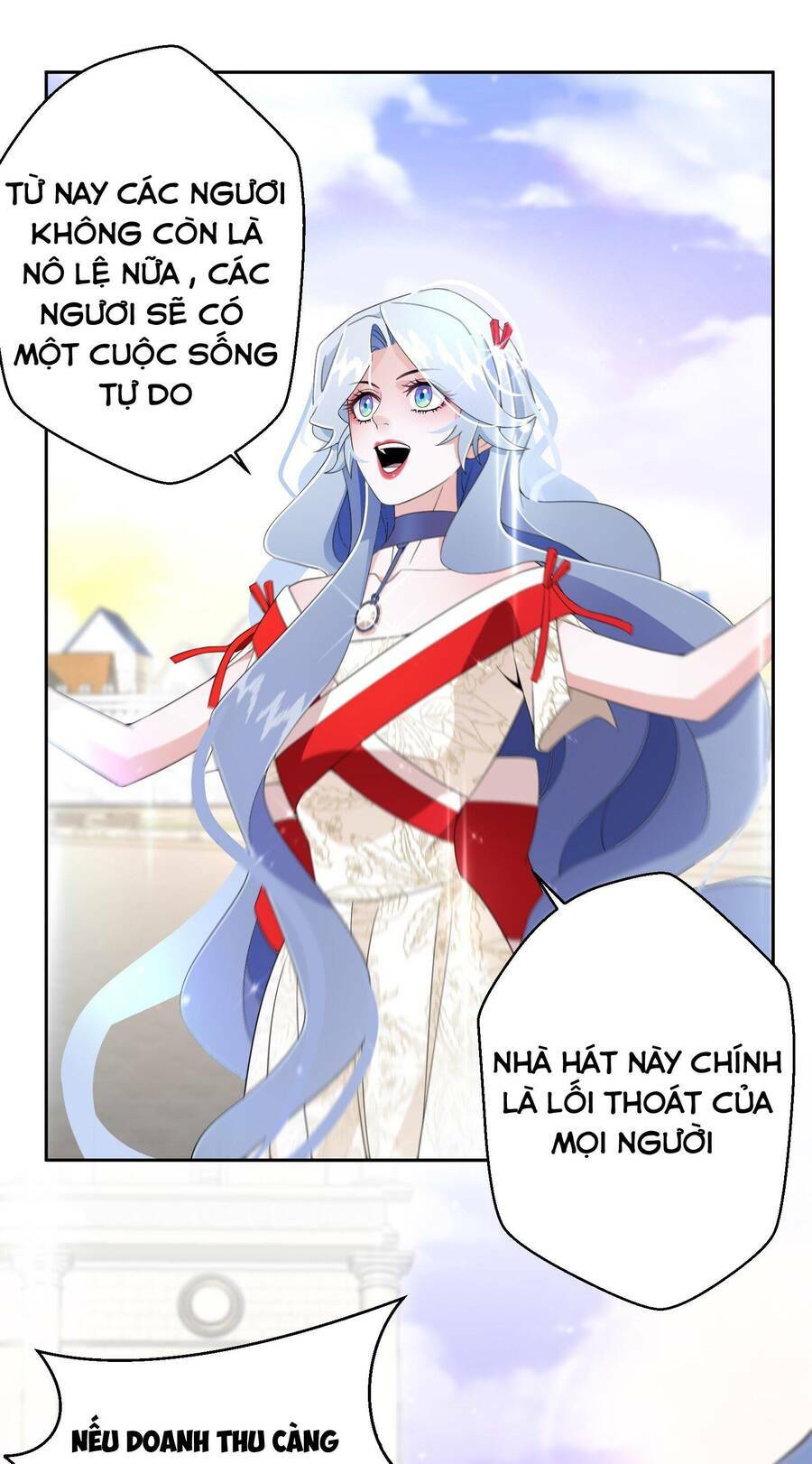 Trăm Cách Tử Đạo Của Công Chúa: Chapter 10