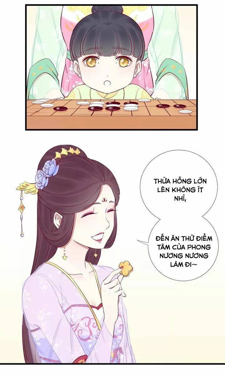 Hoàng Hậu Bận Lắm: Chapter 58