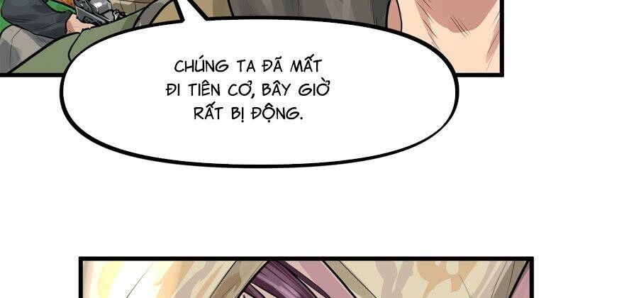 Vua Sinh Tồn: Chapter 54