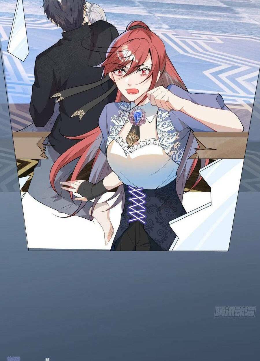 Xuyên Không Đến Thế Giới Trở Thành Đóa Hoa Của Anh: Chapter 53