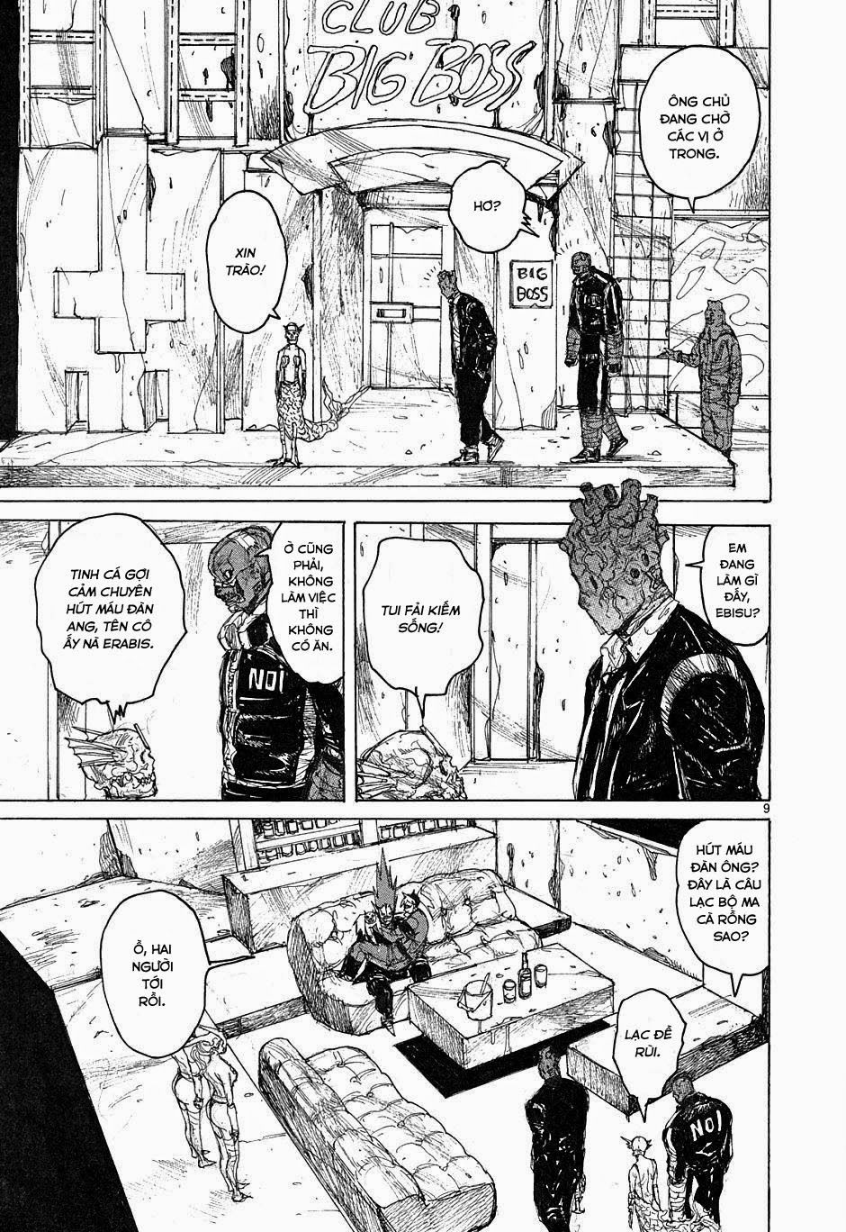 Kẻ Mất Trí Và Thế Giới Ma Thuật: Chapter 42