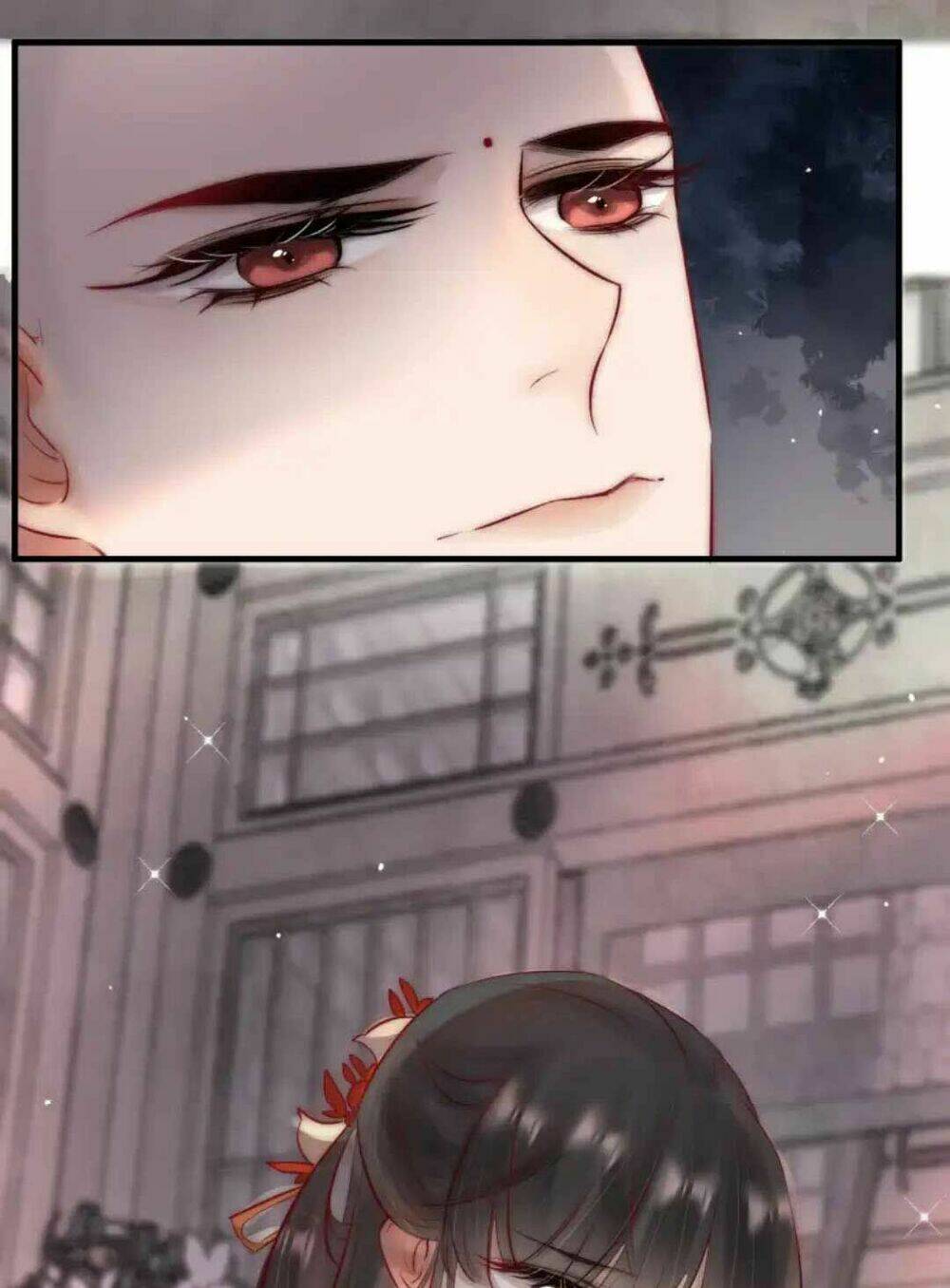 Hòa Thượng Phản Diện Giả Bạch Liên Hoa: Chapter 7