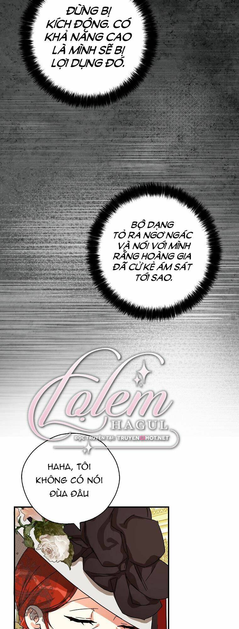 Ba Người Anh Trai Của Tôi Là Bạo Quân: Chapter 64.1