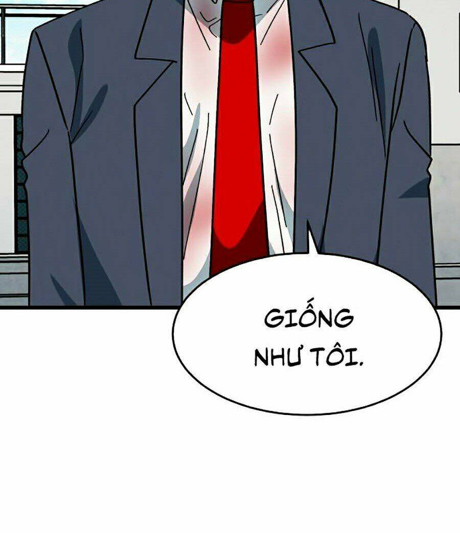 Đàm Phán Bắt Nạt: Chapter 2