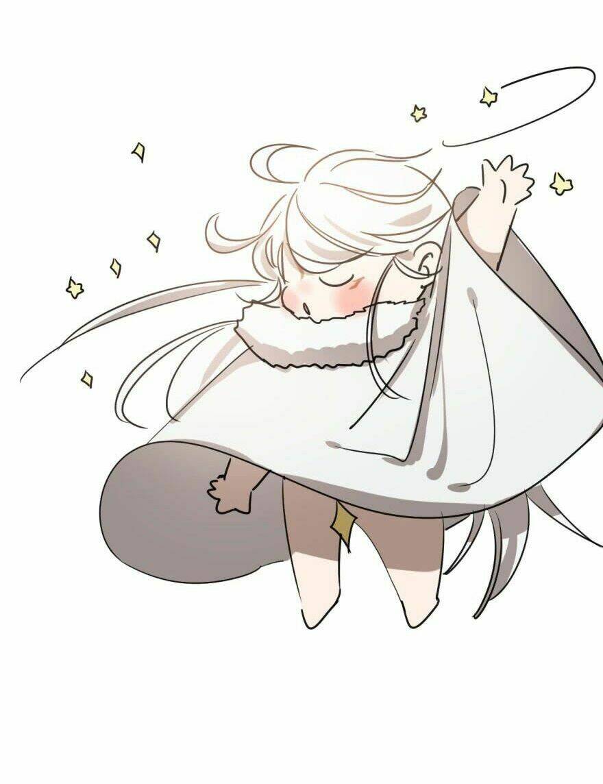 Truy Bắt Ngao Ngao: Chapter 19