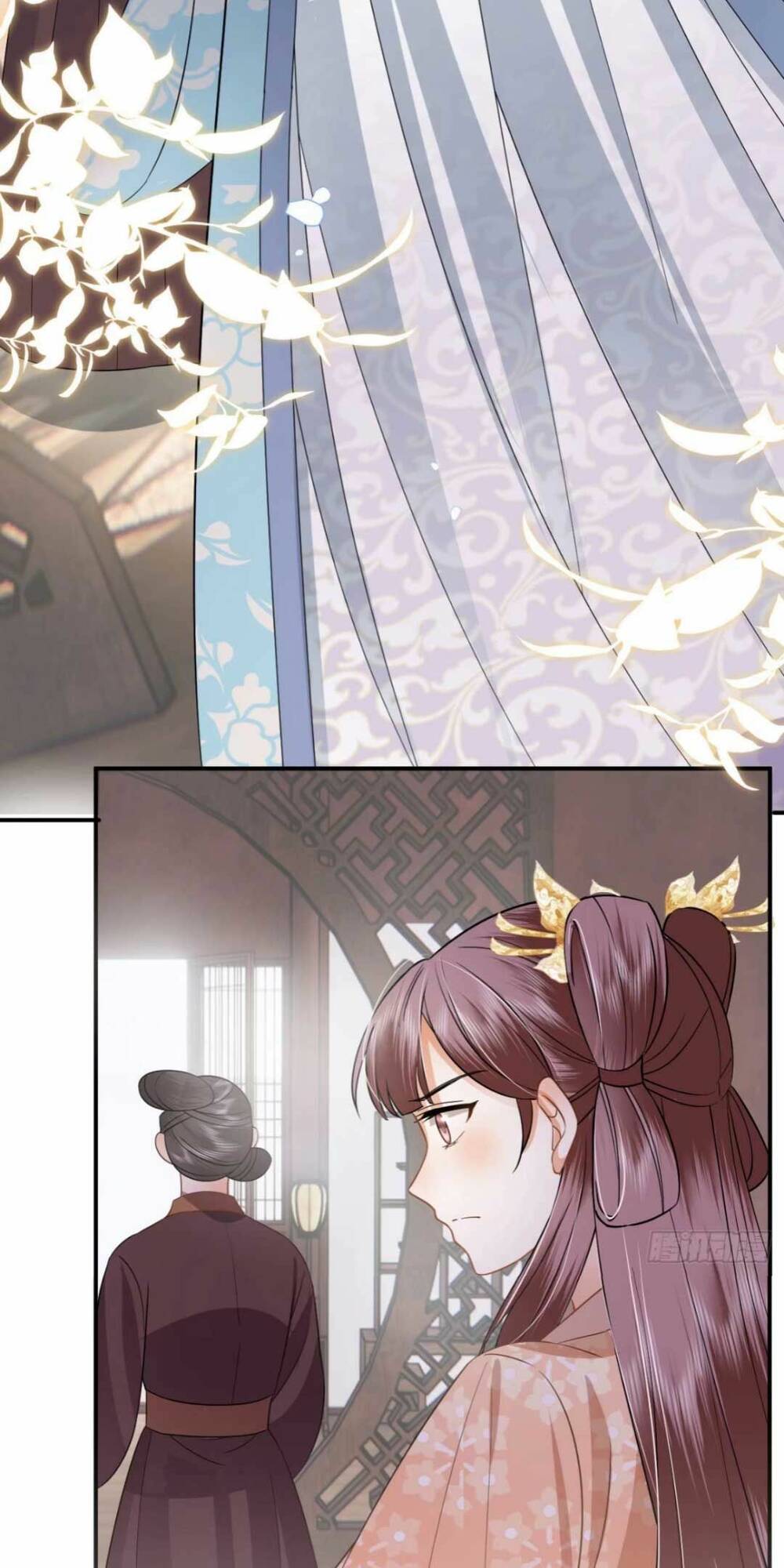 TRỌNG SINH TRỞ LẠI ! TA NHẤT ĐỊNH SẼ BẢO VỆ NÀNG CHU TOÀN !: Chapter 10