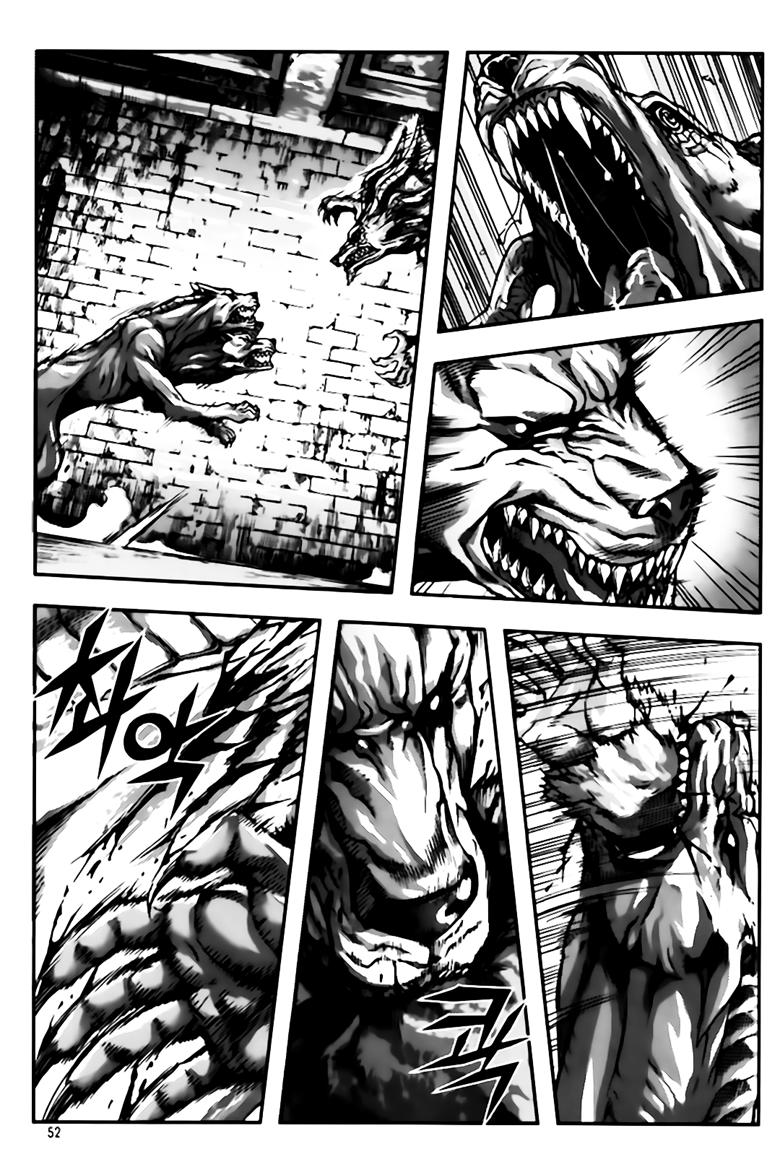 Diêm Đế: Chapter 253