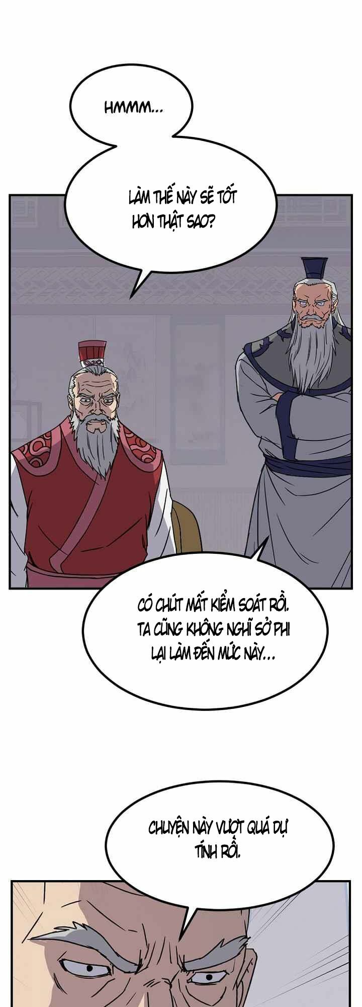 Trọng Sinh, Bất Khả Chiến Bại: Chapter 139