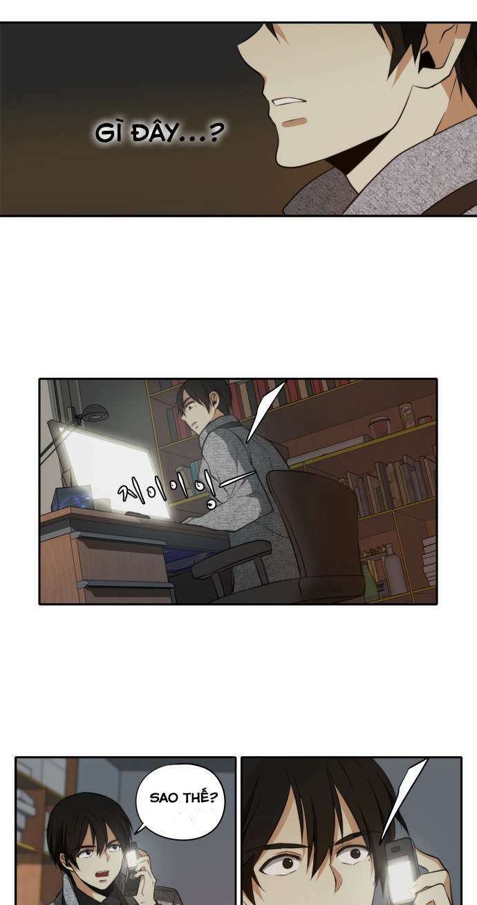 Trả Giá: Chapter 12