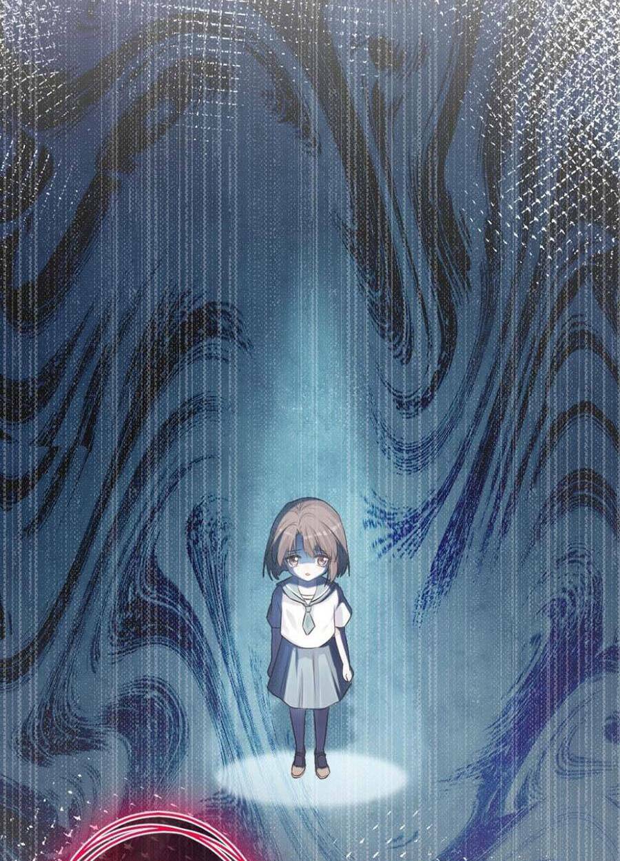 Khi Cô Gái Nhìn Thấy Thời Gian: Chapter 1