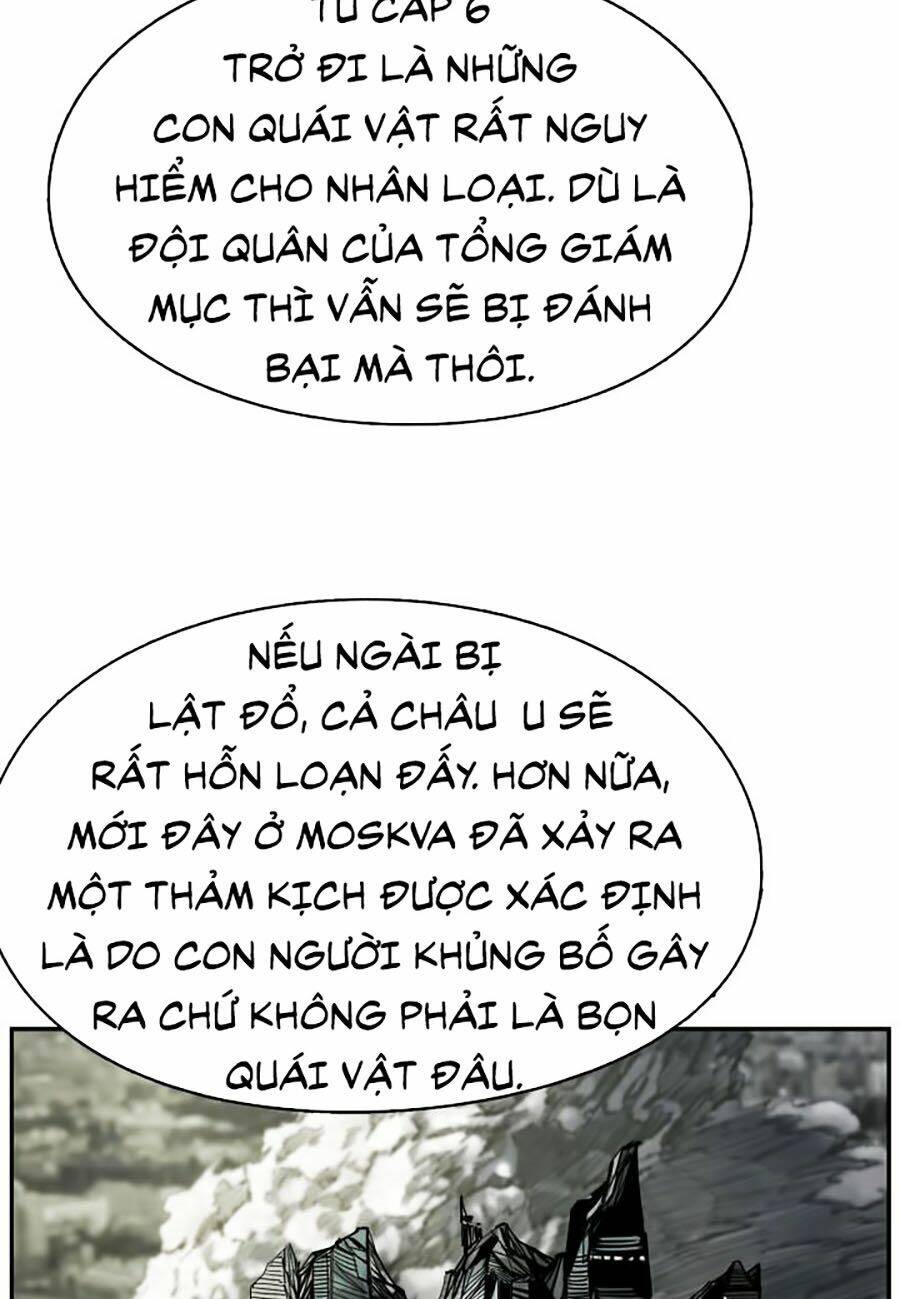 Thợ Săn Đầu Tiên: Chapter 78