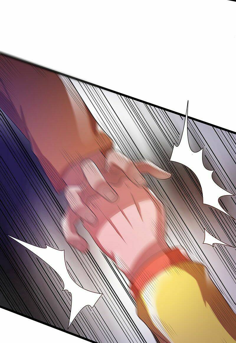 Tiên Vương Trùng Sinh: Chapter 22