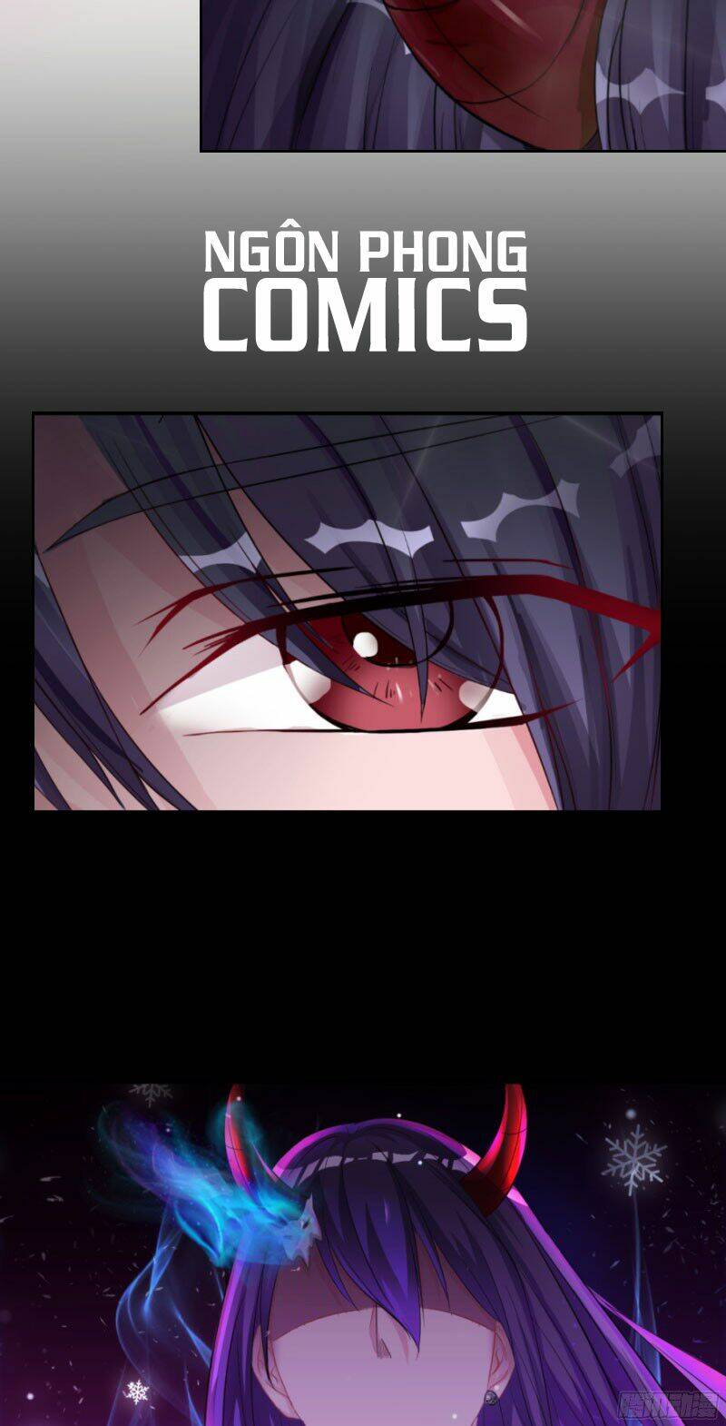 Hung Mãnh Quỷ Phu Bà Thượng Sàng: Chapter 1