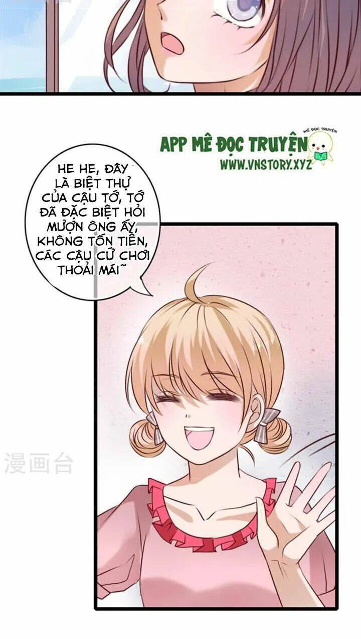 Sau Con Mưa Mùa Hạ: Chapter 66