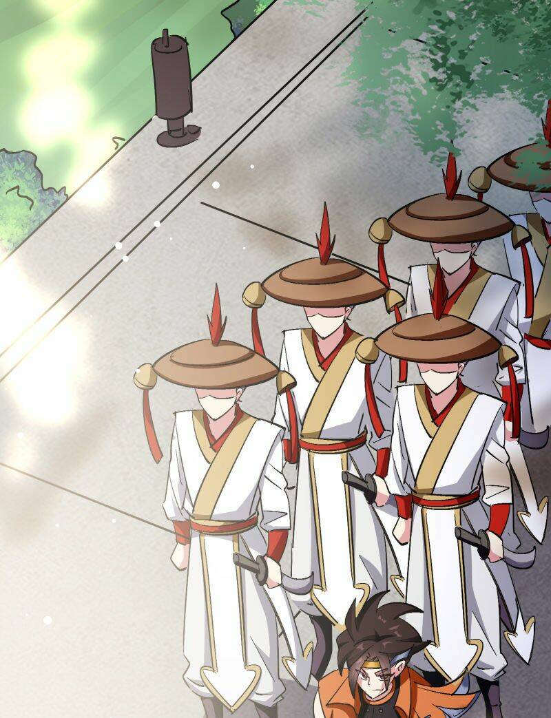 Vạn Giới Tiên Vương: Chapter 64