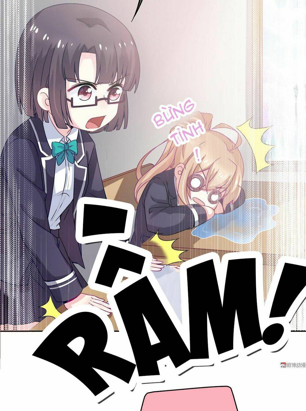 Yêu Tôi Đều Chết Cả Đi!: Chapter 12