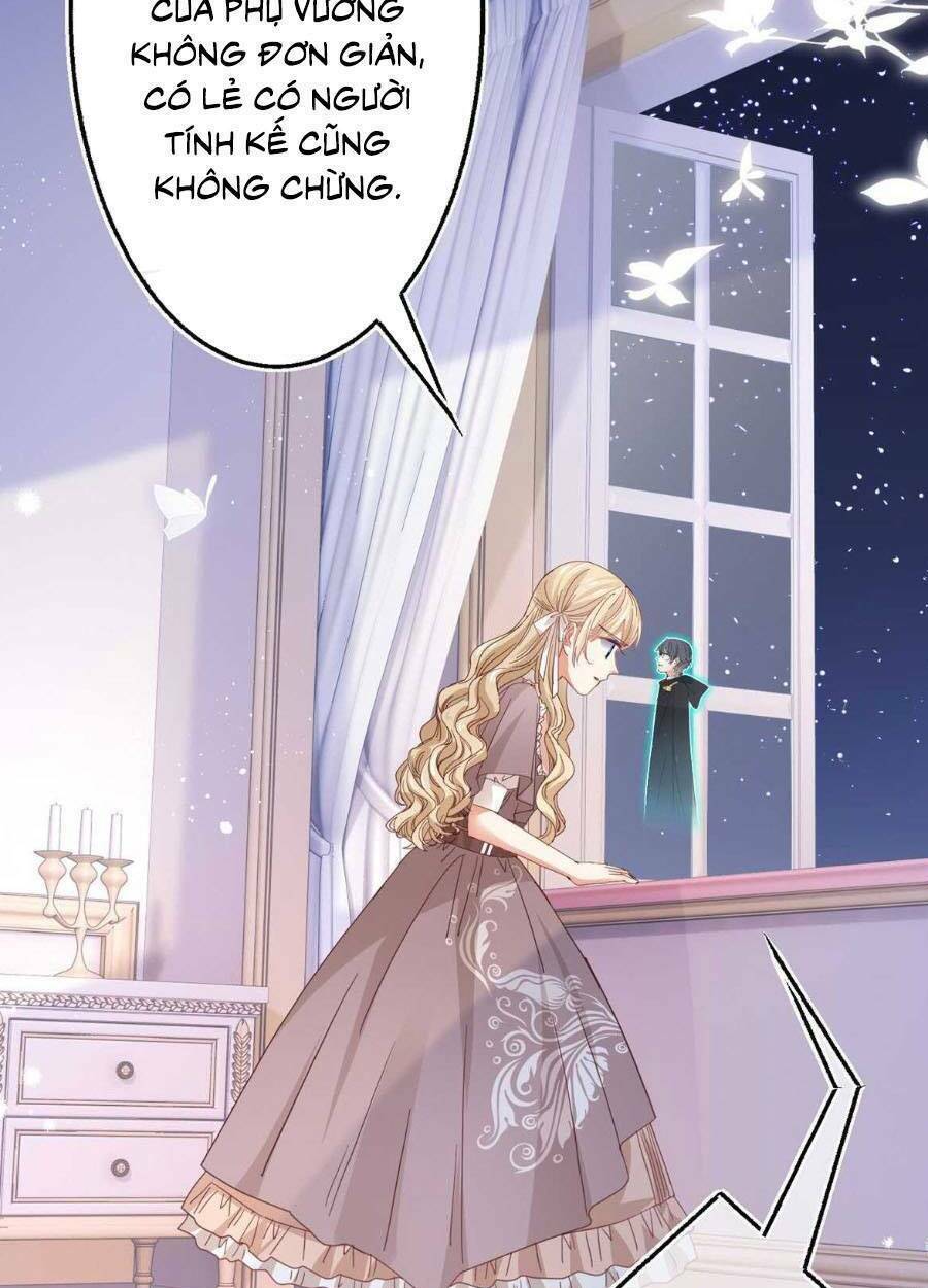 Nữ Hoàng Đầu Tiên Của Đế Quốc: Chapter 79