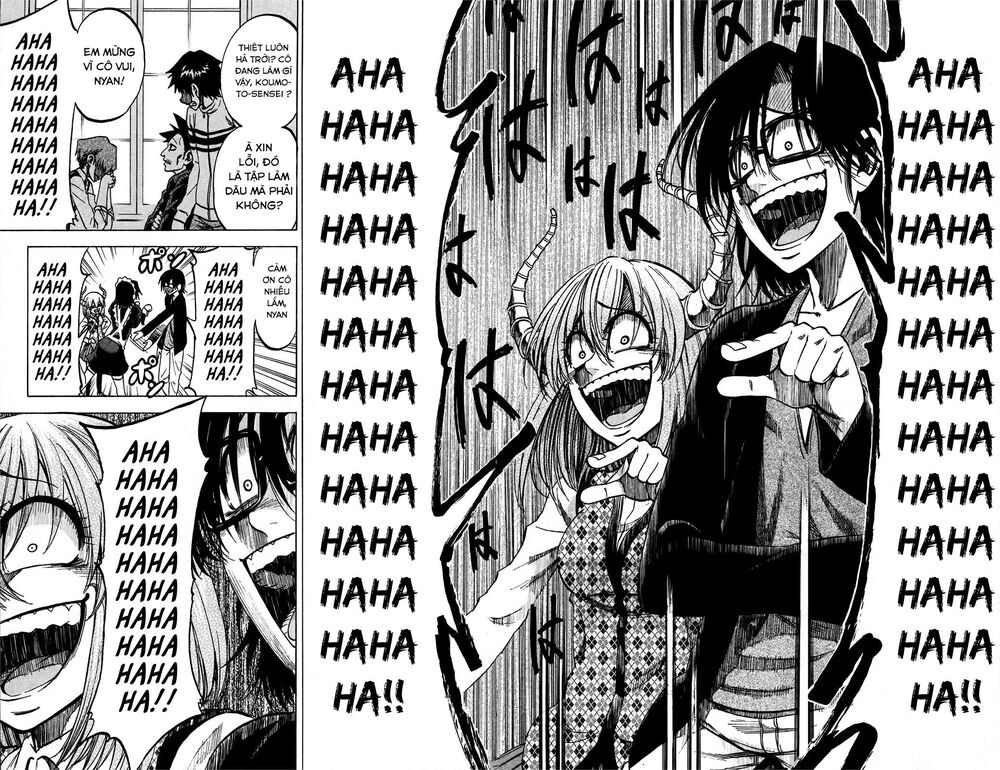 Jitsu Wa Watashi Wa: Chapter 73