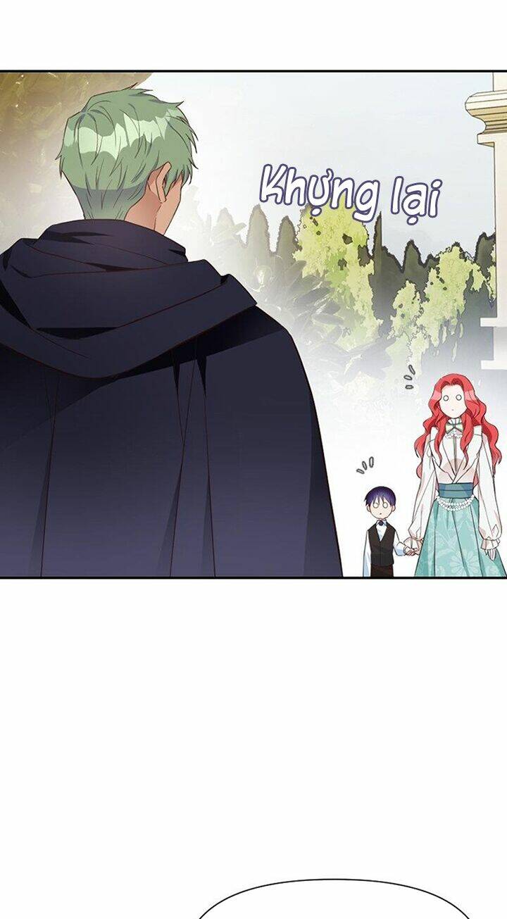 Tất Cả Mọi Người Đều Yêu Quý Nhân Vật Phản Diện: Chapter 5