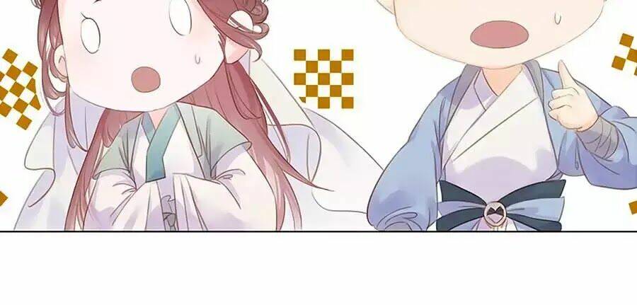 Tiểu Sư Phụ, Tóc Giả Của Ngài Rơi Rồi!: Chapter 19