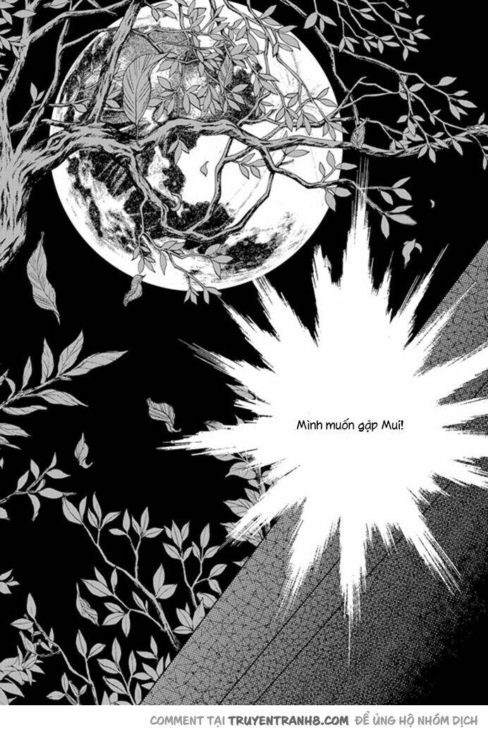 Tân Nương Của Thủy Thần: Chapter 144