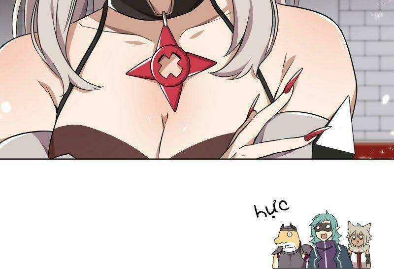 Pháp Sư Và Nữ Chúa Quỷ: Chapter 55