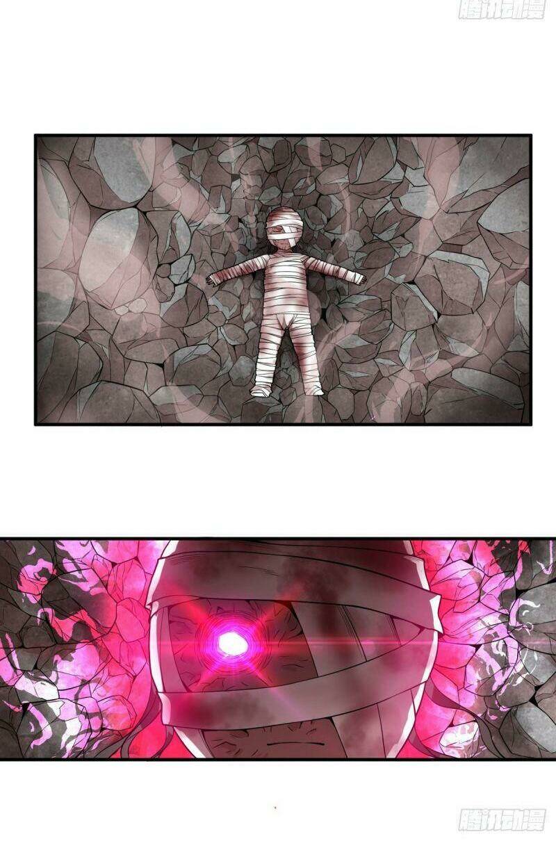 Danh Sách Kẻ Phản Diện: Chapter 98