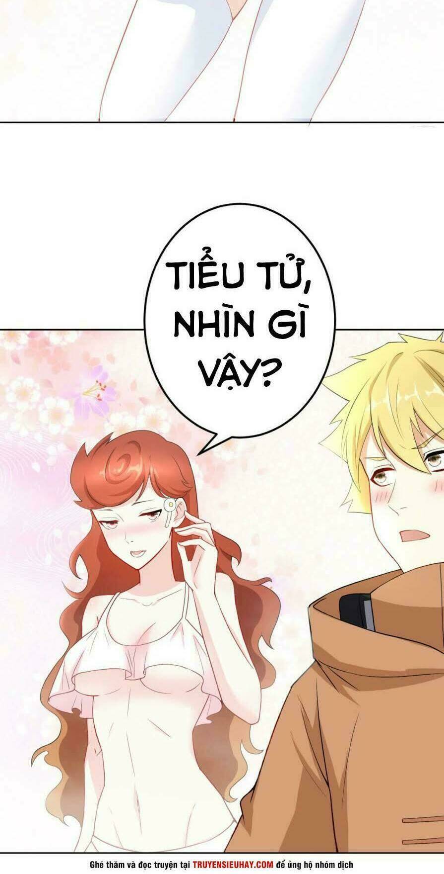 Thiên Hỏa Đại Đạo: Chapter 13