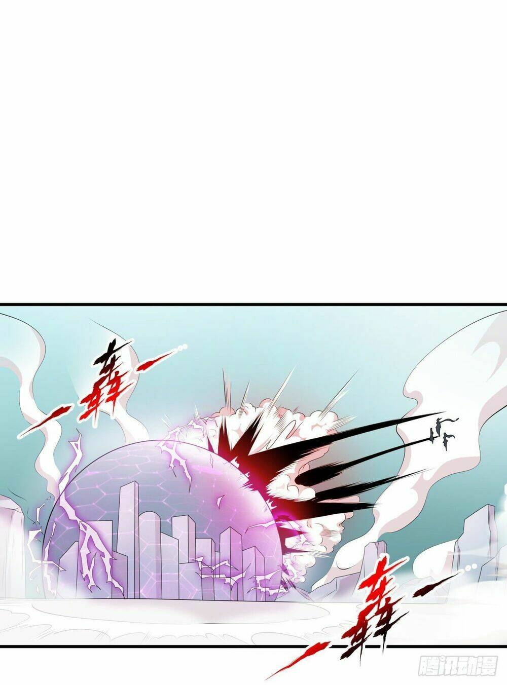 Nghịch Thiên Chiến Kỷ: Chapter 1