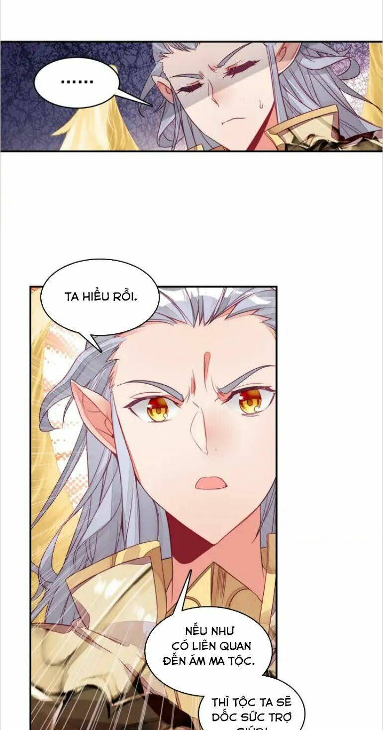 Thiện Lương Tử Thần: Chapter 105