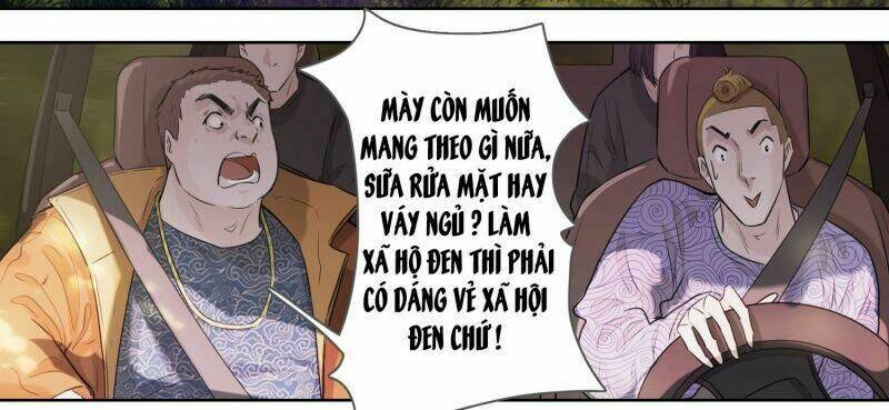 Kẹo Bông Gòn Và Mộng Giữa Ban Ngày: Chapter 24