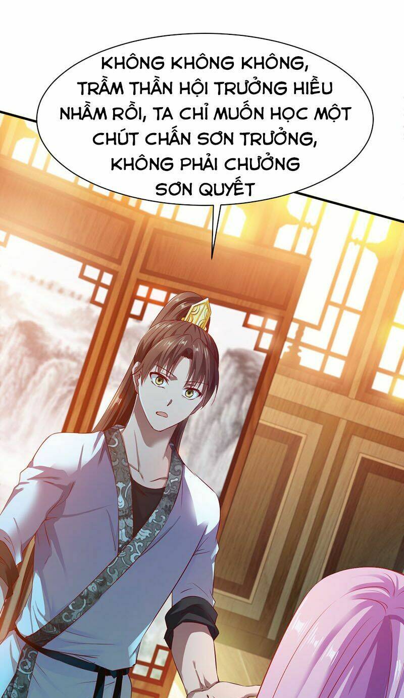 Chiến Đỉnh: Chapter 30